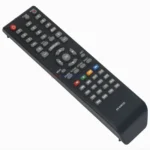 Hisense EN-83803D TV Remote - view 4