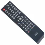 Hisense EN-83804H TV Remote - view 3