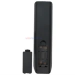 Hisense EN-83804S TV Remote - view 4