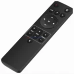 Hisense EN212FD1H Soundbar Remote - view 4