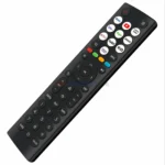 Hisense EN2AC36 TV Remote - view 3