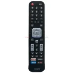 Hisense EN2AD27S TV Remote - view 2