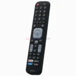 Hisense EN2AD27S TV Remote - view 3