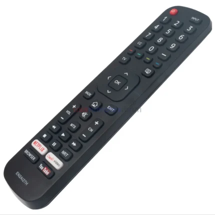 Hisense EN2AI27H TV Remote