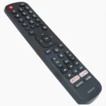 Hisense EN2AI27H TV Remote - view 2
