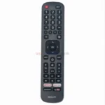 Hisense EN2AI27H TV Remote - view 4