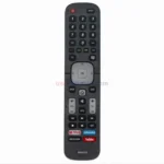 Hisense EN2AJ27S TV Remote - view 3