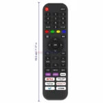 Hisense EN2AK30H TV Remote