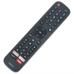 Hisense EN2AT27H TV Remote - view 2