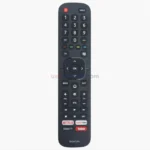Hisense EN2AT27H TV Remote - view 3