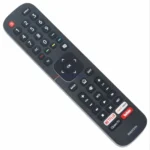 Hisense EN2AT27H TV Remote - view 4