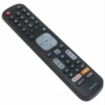 Hisense EN2AU27S TV Remote