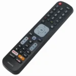 Hisense EN2AU27S TV Remote - view 2