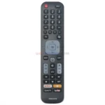 Hisense EN2AU27S TV Remote - view 3