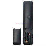 Hisense EN2AU27S TV Remote - view 4