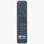 Hisense EN2BK27H TV Remote - view 4