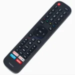 Hisense EN2BL27H TV Remote - view 2