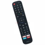 Hisense EN2BL27H TV Remote - view 4