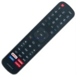 Hisense EN2BN27H TV Remote - view 2