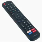 Hisense EN2BN27H TV Remote - view 3