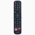 Hisense EN2BQ27H TV Remote - view 3