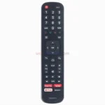 Hisense EN2BW27H TV Remote - view 2