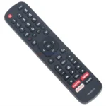 Hisense EN2BW27H TV Remote - view 3