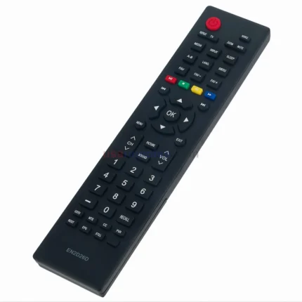 Hisense EN2D26D TV Remote - view 2