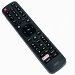 Hisense EN2D27 TV Remote - view 2