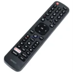 Hisense EN2D27 TV Remote - view 3