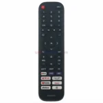 Hisense EN2D30H TV Remote - view 3