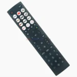Hisense EN2E36 TV Remote - view 3