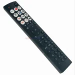 Hisense EN2F36H TV Remote - view 2