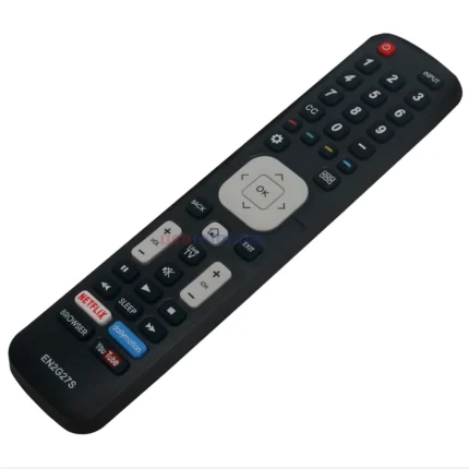 Hisense EN2G27S TV Remote - view 2