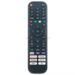 Hisense EN2J30H TV Remote - view 2