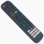 Hisense EN2J30H TV Remote - view 3