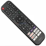 Hisense EN2N30H TV Remote - view 3