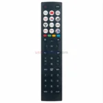 Hisense EN2O36 TV Remote - view 2