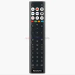Hisense EN2R38 TV Remote - view 2
