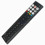 Hisense EN2R38 TV Remote - view 3