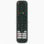 Hisense EN2ZF30 TV Remote - view 2