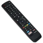 Hisense EN3139S TV Remote - view 2