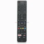 Hisense EN3C39 TV Remote