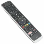 Hisense EN3C39 TV Remote - view 2