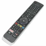Hisense EN3C39 TV Remote - view 3