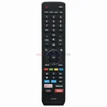 Hisense EN3S39H TV Remote - view 2