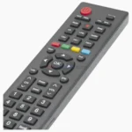 Hisense ER-22601A TV Remote - view 4