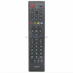 Hisense ER-22601B TV Remote