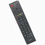 Hisense ER-22601B TV Remote - view 2