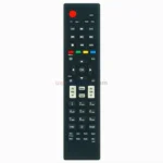 Hisense ER-22641HS TV Remote - view 3